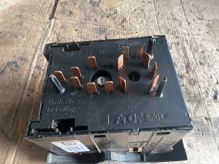 bontott OPEL VECTRA B Világítás Kapcsoló