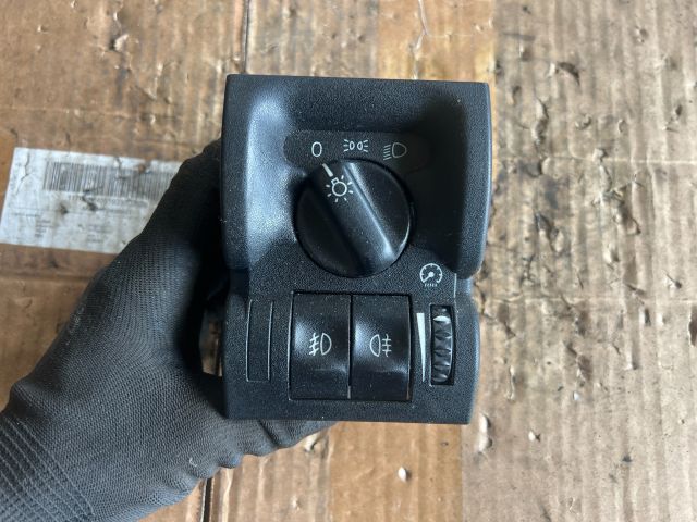 bontott OPEL VECTRA B Világítás Kapcsoló