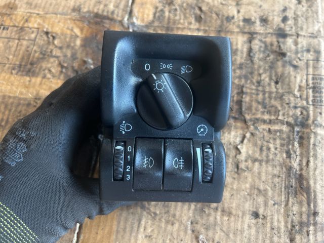 bontott OPEL VECTRA B Világítás Kapcsoló