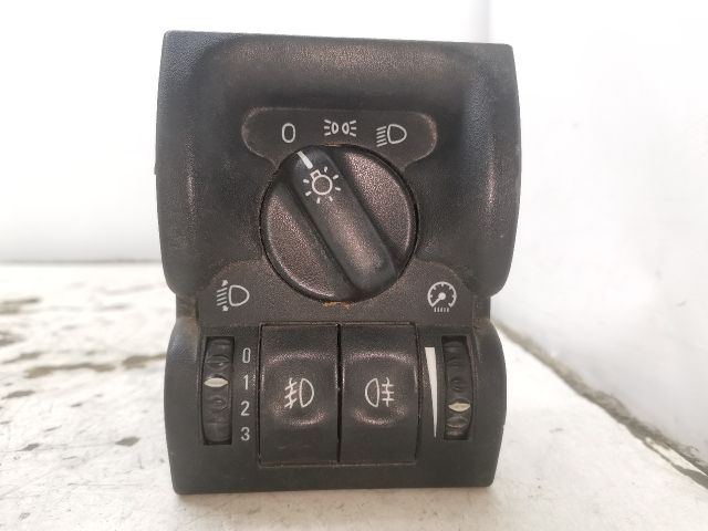 bontott OPEL VECTRA B Világítás Kapcsoló