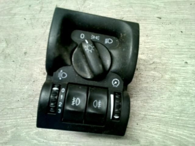 bontott OPEL VECTRA B Világítás Kapcsoló