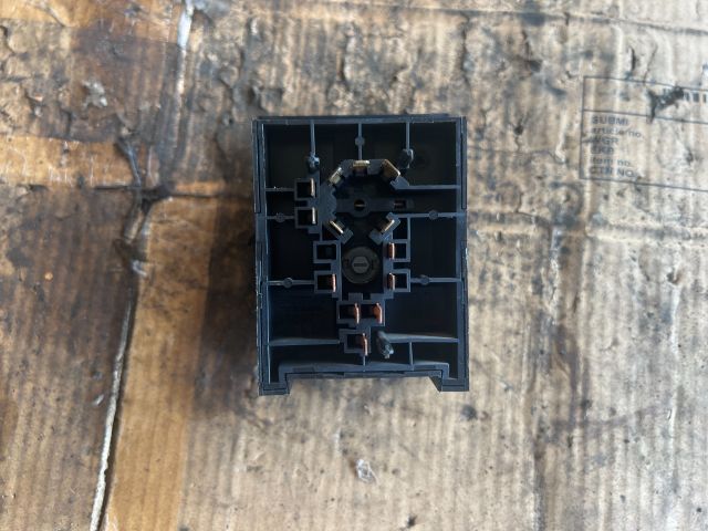 bontott OPEL VECTRA B Világítás Kapcsoló