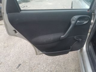 bontott OPEL VECTRA B Világítás Kapcsoló