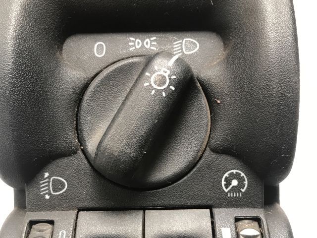 bontott OPEL VECTRA B Világítás Kapcsoló