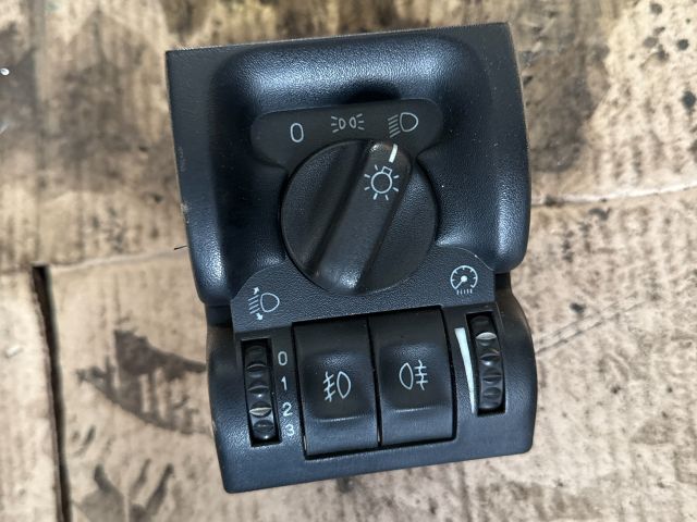 bontott OPEL VECTRA B Világítás Kapcsoló