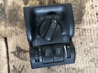 bontott OPEL VECTRA B Világítás Kapcsoló