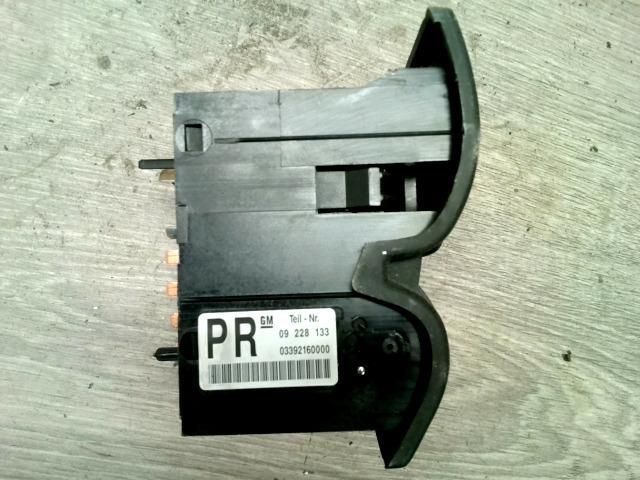 bontott OPEL VECTRA B Világítás Kapcsoló