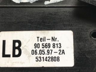 bontott OPEL VECTRA B Világítás Kapcsoló