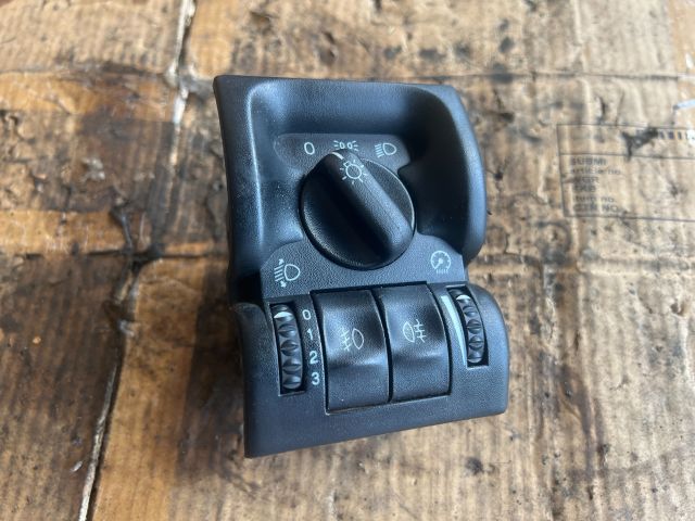 bontott OPEL VECTRA B Világítás Kapcsoló