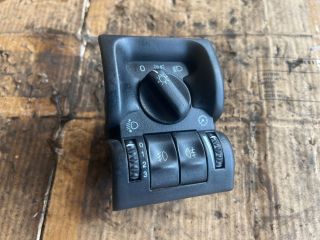 bontott OPEL VECTRA B Világítás Kapcsoló