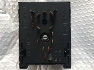 bontott OPEL VECTRA B Világítás Kapcsoló