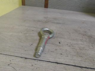 bontott OPEL VECTRA B Vonószem