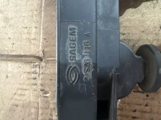 bontott OPEL VECTRA C Gyújtótrafó Szett