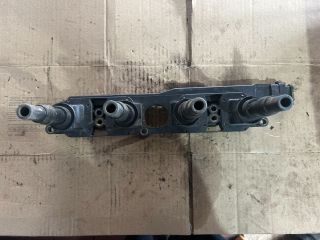 bontott OPEL VECTRA C Gyújtótrafó Szett