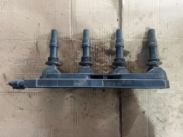 bontott OPEL VECTRA C Gyújtótrafó Szett