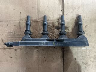 bontott OPEL VECTRA C Gyújtótrafó Szett