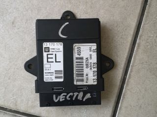 bontott OPEL VECTRA C Komfort Elektronika