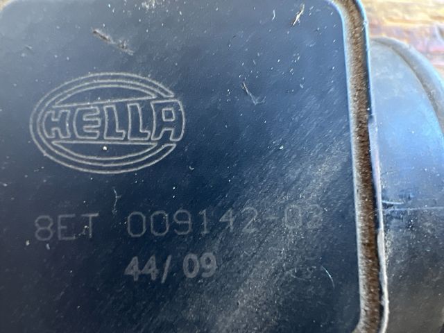 bontott OPEL VECTRA C Légtömegmérő