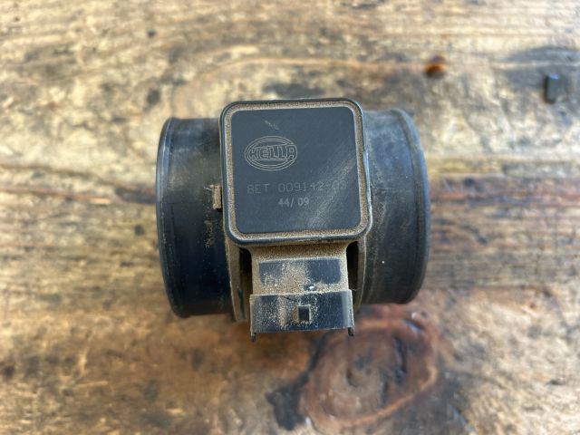 bontott OPEL VECTRA C Légtömegmérő