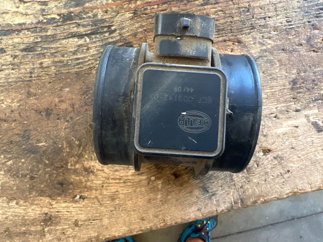 bontott OPEL VECTRA C Légtömegmérő