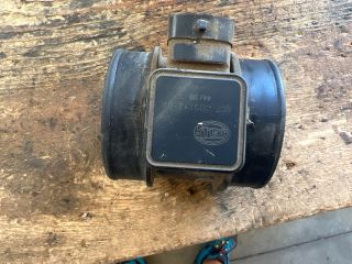 bontott OPEL VECTRA C Légtömegmérő