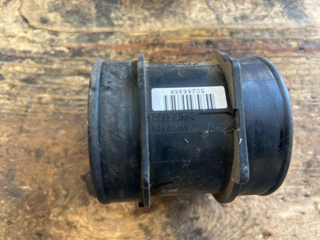 bontott OPEL VECTRA C Légtömegmérő