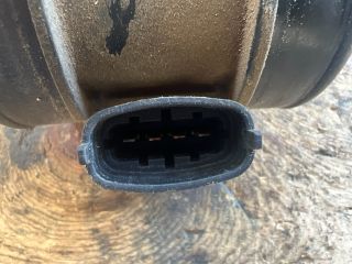 bontott OPEL VECTRA C Légtömegmérő