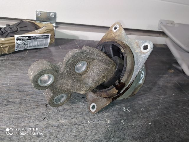 bontott OPEL VECTRA C Motor Tartó Bak (Fém)