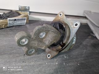 bontott OPEL VECTRA C Motor Tartó Bak (Fém)