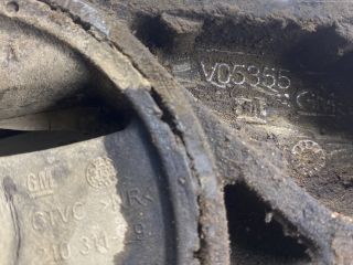 bontott OPEL VECTRA C Motor Tartó Bak (Pozíciófüggetlen)