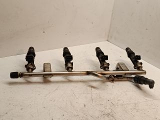 bontott OPEL VECTRA C Porlasztó Sor / Híd