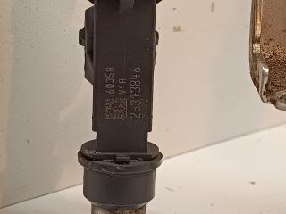 bontott OPEL VECTRA C Porlasztó Sor / Híd