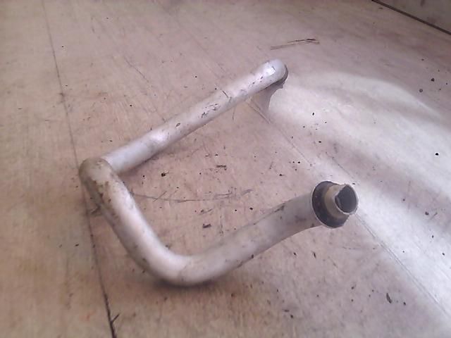 bontott OPEL VECTRA C Vízcső