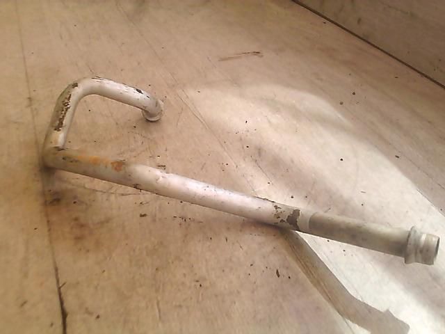 bontott OPEL VECTRA C Vízcső