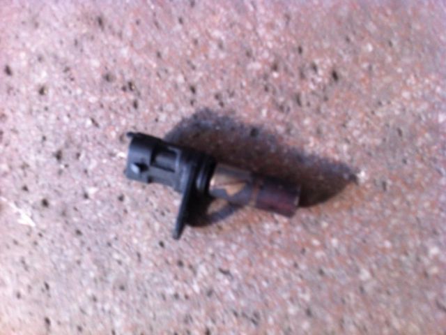 bontott OPEL VECTRA C Főtengely Fordulatszám Jeladó