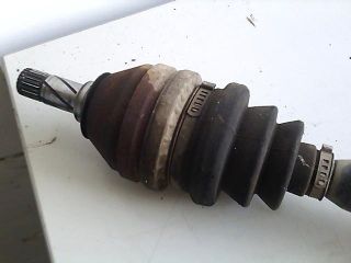 bontott OPEL VECTRA C Jobb Féltengely