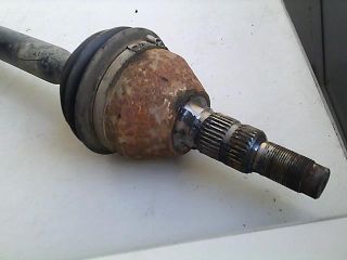 bontott OPEL VECTRA C Jobb Féltengely