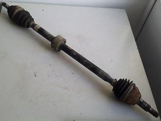 bontott OPEL VECTRA C Jobb Féltengely