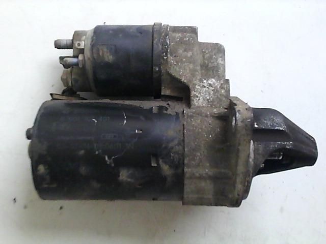 bontott OPEL VECTRA C Önindító