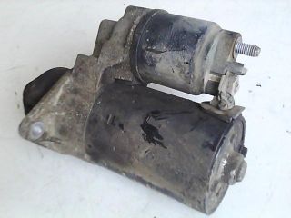 bontott OPEL VECTRA C Önindító