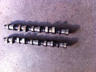 bontott OPEL VECTRA C Vezérműtengely (Magában)