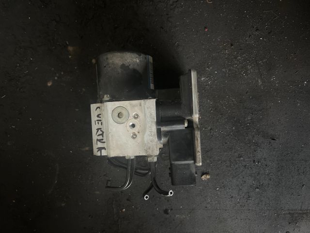 bontott OPEL VECTRA C ABS Kocka