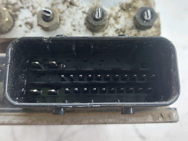 bontott OPEL VECTRA C ABS Kocka