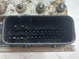 bontott OPEL VECTRA C ABS Kocka