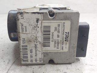 bontott OPEL VECTRA C ABS Kocka