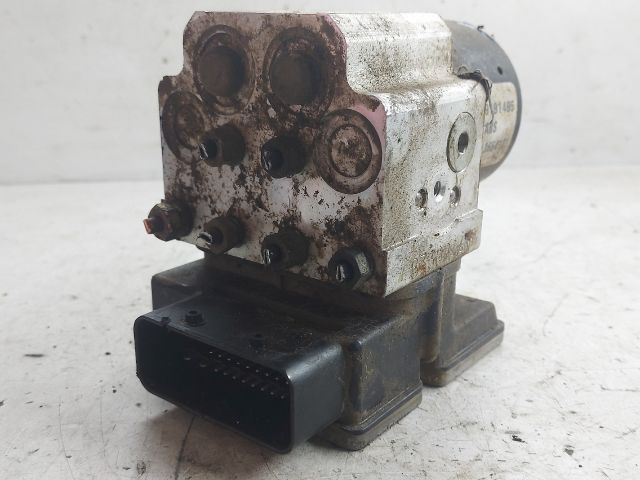 bontott OPEL VECTRA C ABS Kocka