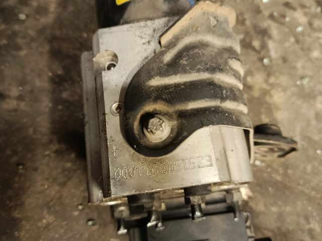 bontott OPEL VECTRA C ABS Kocka