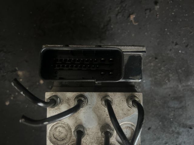 bontott OPEL VECTRA C ABS Kocka