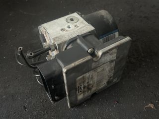 bontott OPEL VECTRA C ABS Kocka