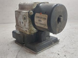 bontott OPEL VECTRA C ABS Kocka